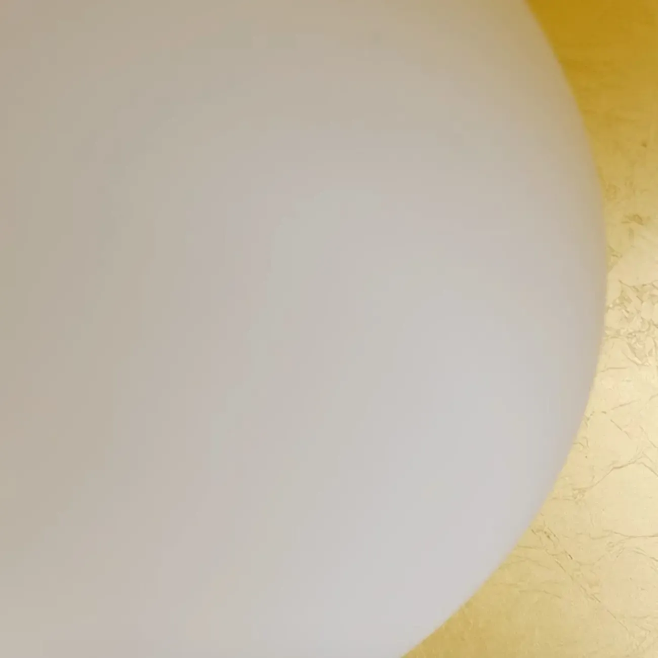 Simple Barn Shape Metal Semi Flush Ceiling Light