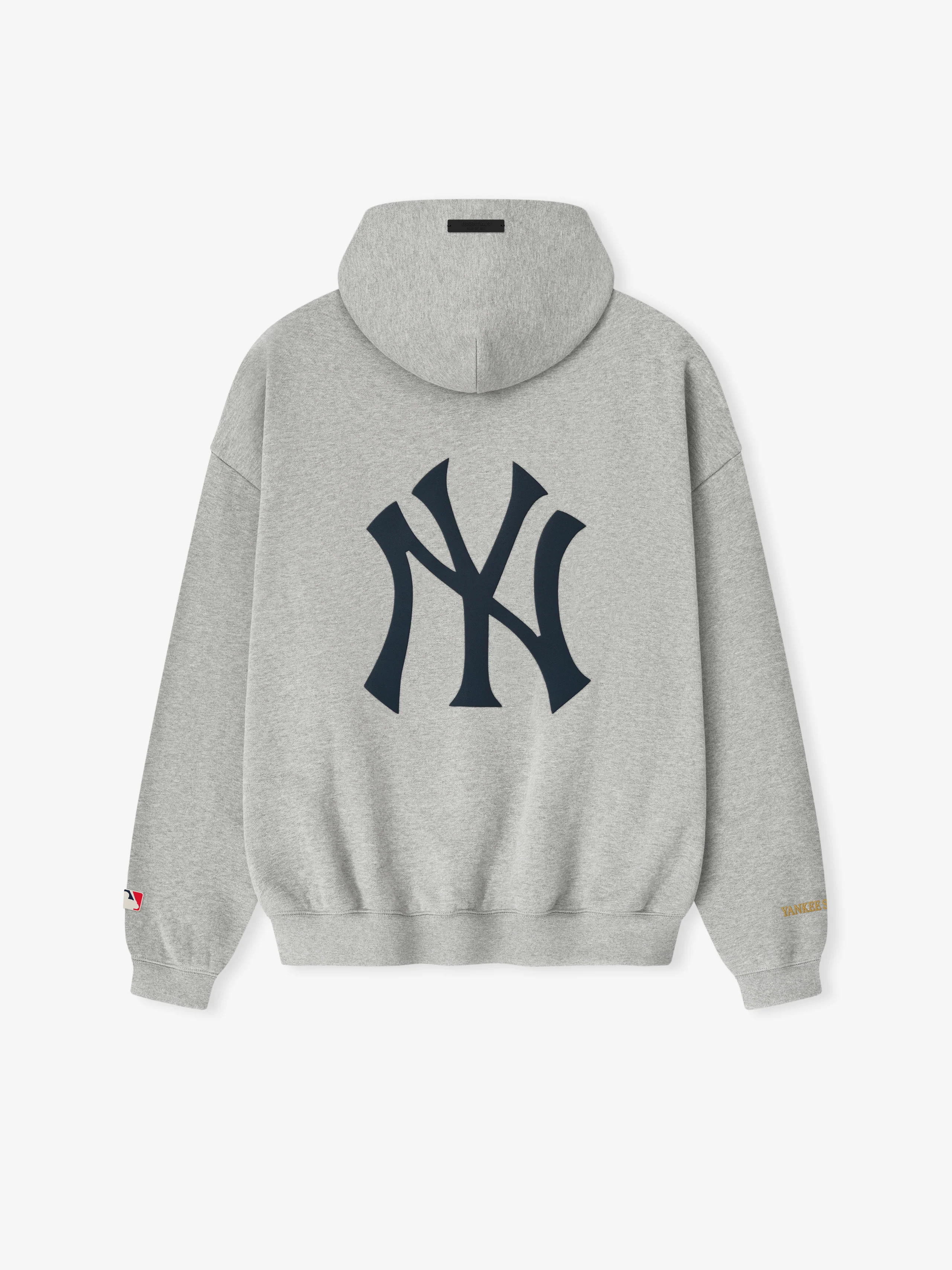Yankee Stadium Sport Hoodie