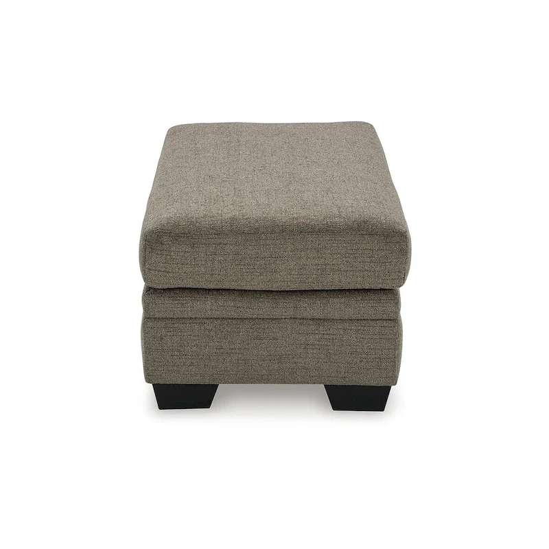 Signature Design by Ashley Stonemeade Ottoman