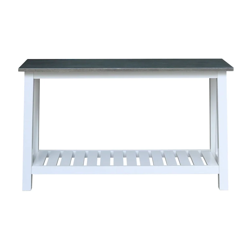 Surrey Solid Wood Console/Sofa Table