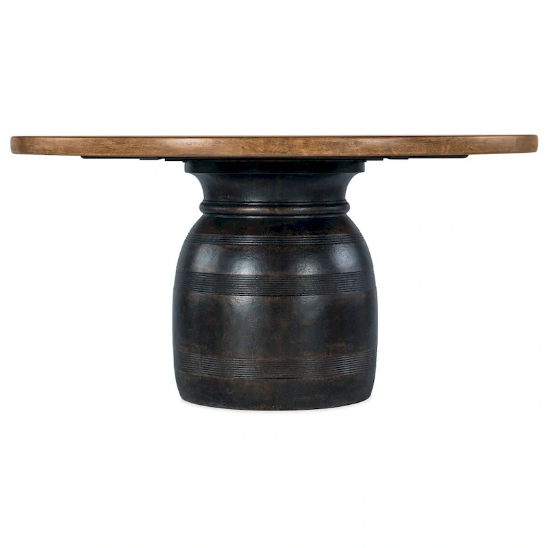 Round Dining Table 60