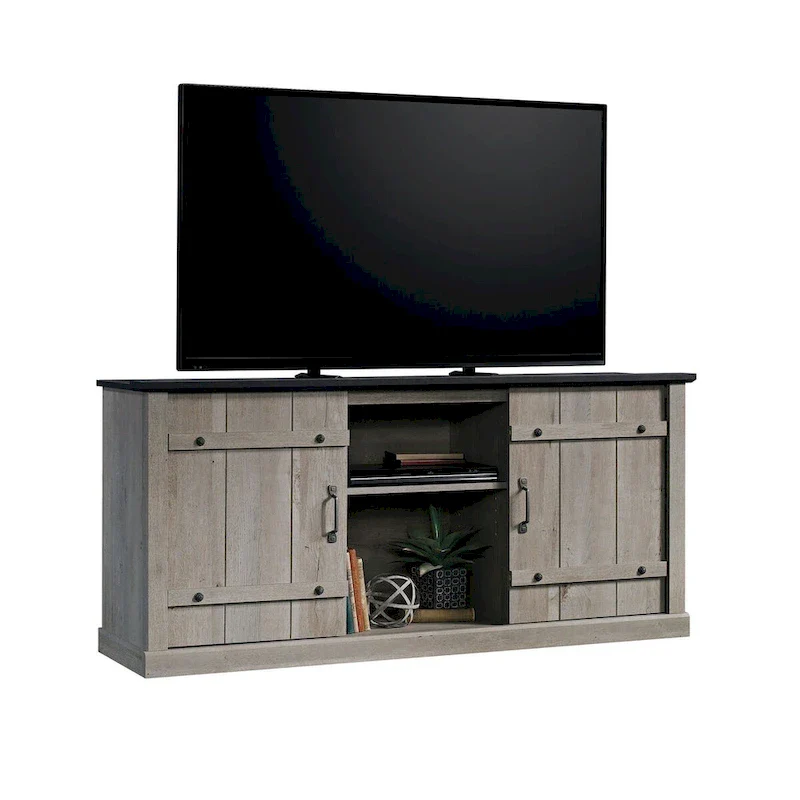 Entertainment Credenza