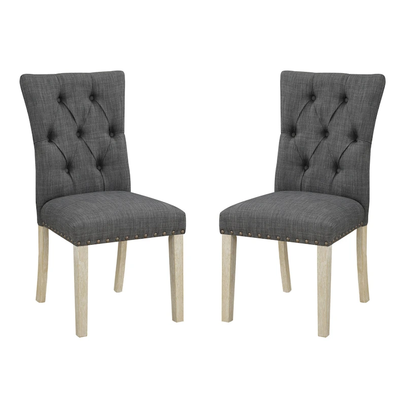 Preston Dining Chair (2-Pack)