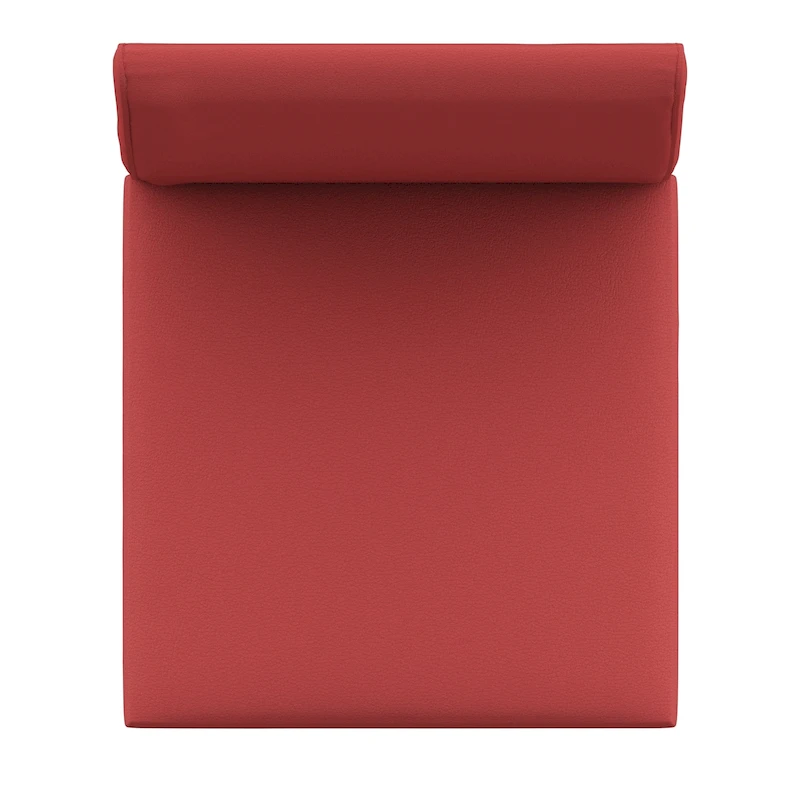 Darcy Espresso Metal Upholstered Dining Chair (Set of 2) by iNSPIRE Q Bold