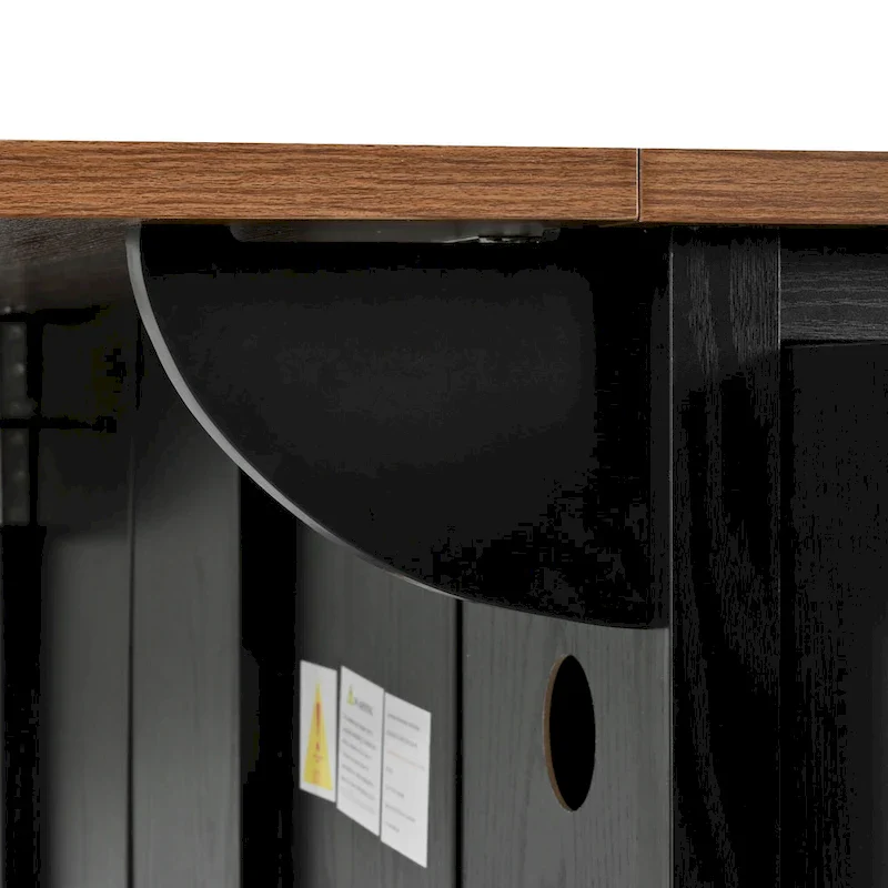 Rolling Kitchen Cart on Wheels