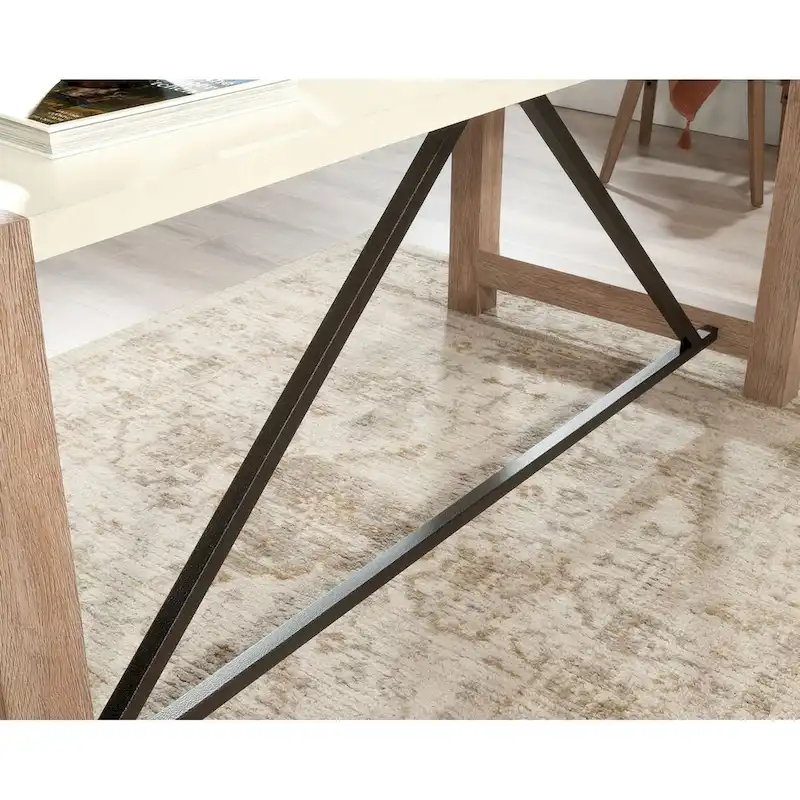 Dixon City Ce Executive Desk Bo