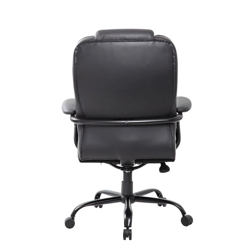 Boss Heavy Duty Executive Chair