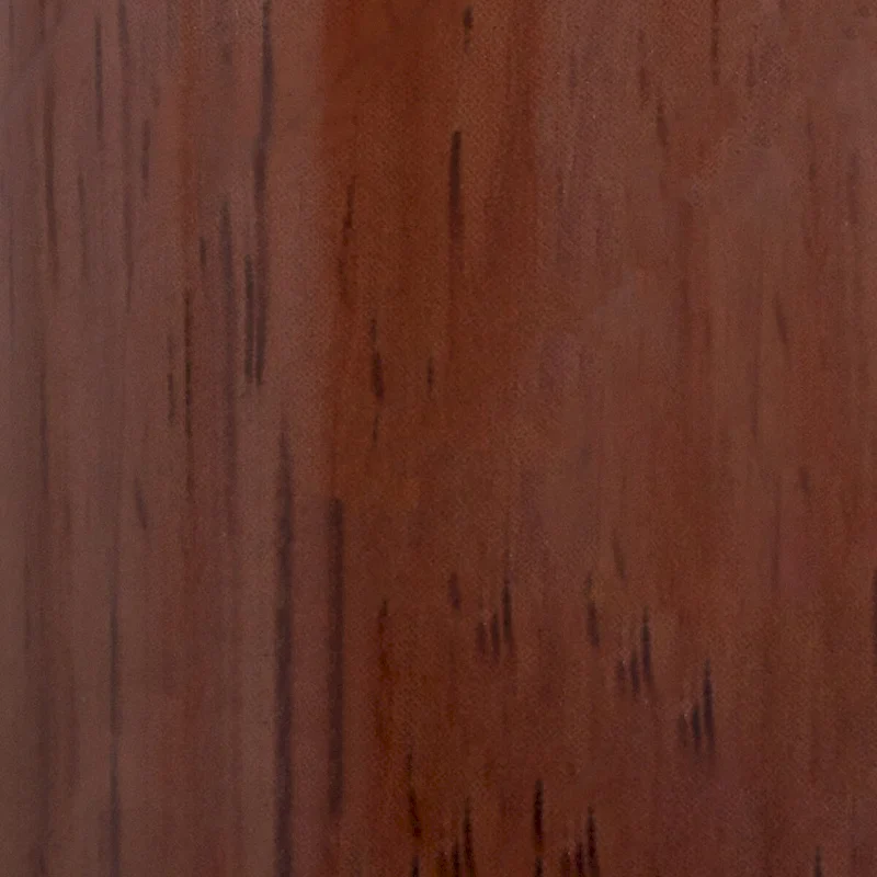 Carson Carrington Barton 5-Piece Clear Acrylic Rectangular Dining Set