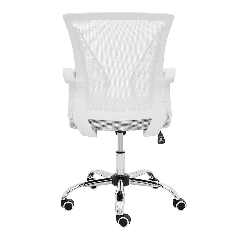 Modern Home Zuna Mid-back Office Chair