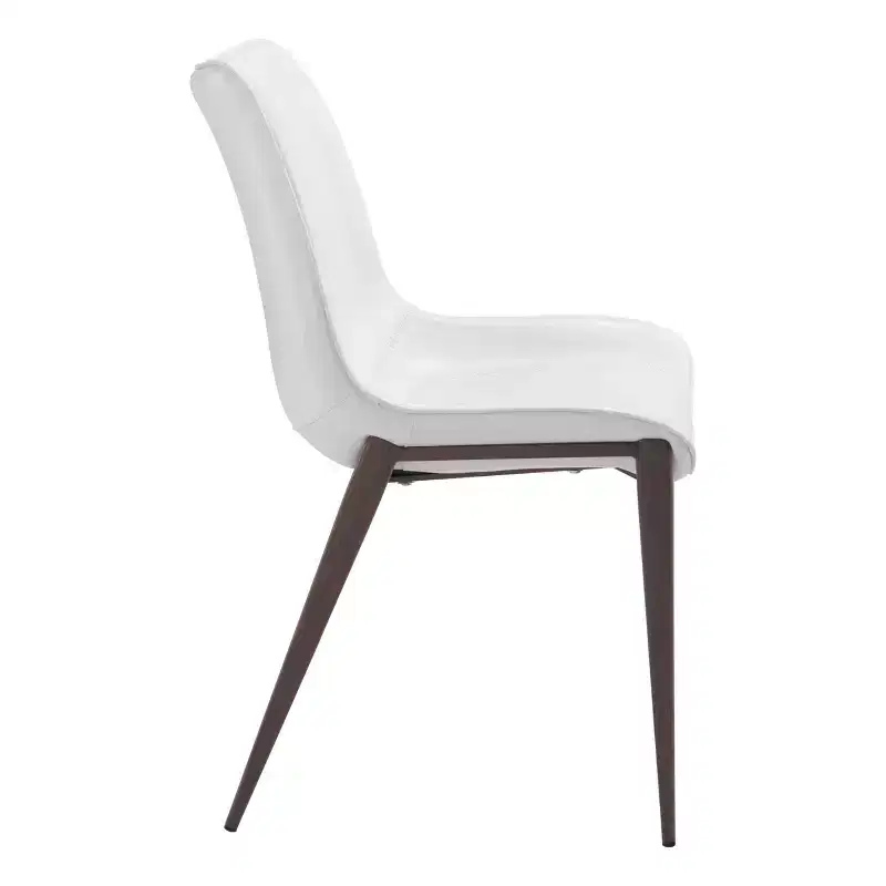 Set of 2 Encanto Dining Chairs - ZM