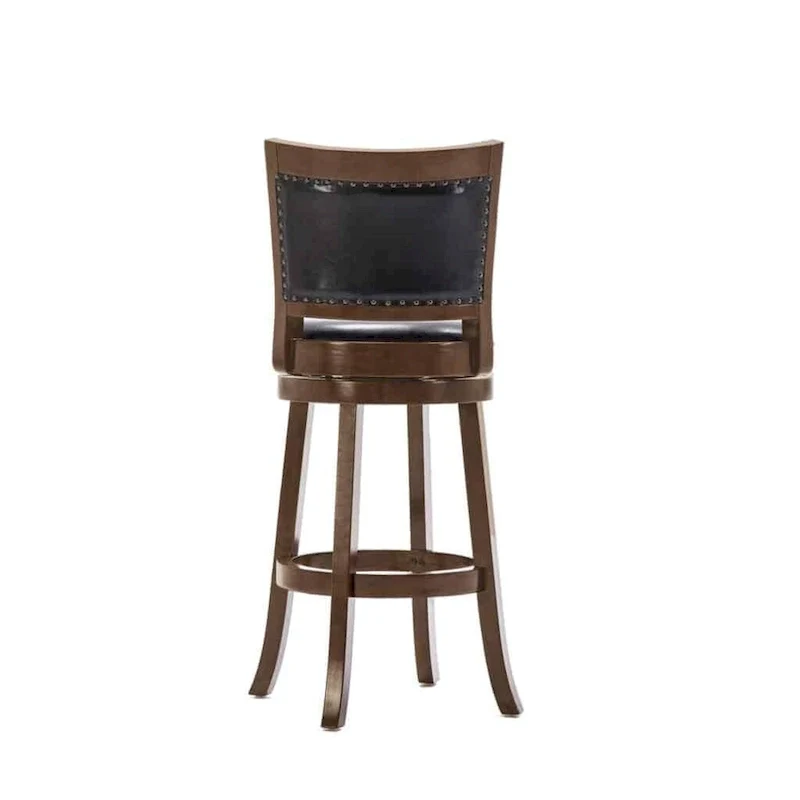 Bristol Bar Height Swivel Bar Stool