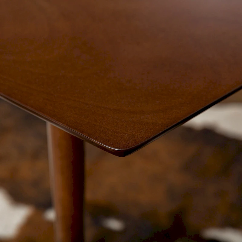 Middlebrook Skara 60-inch Mid-century Dining Table