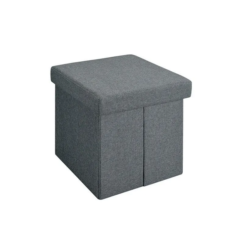 Caitlin Wood Grain 5 Piece Coffee Table Set