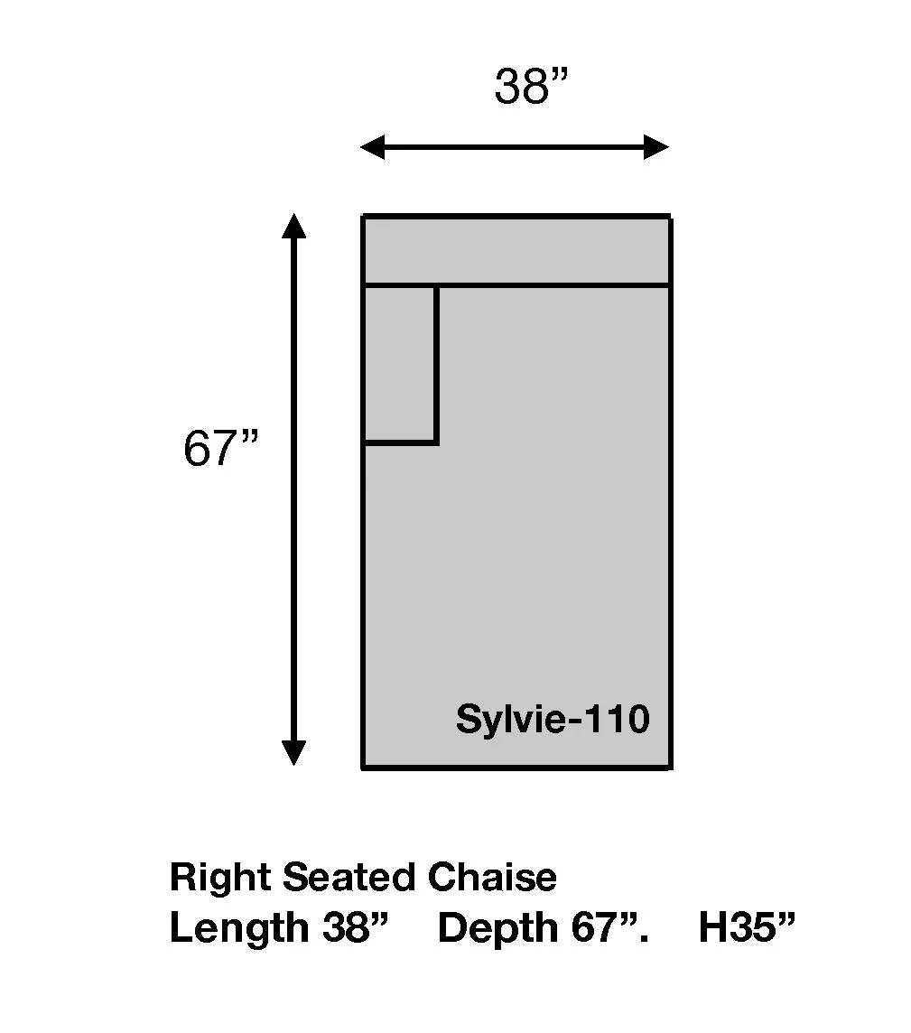 Sylvie Sectional Variations