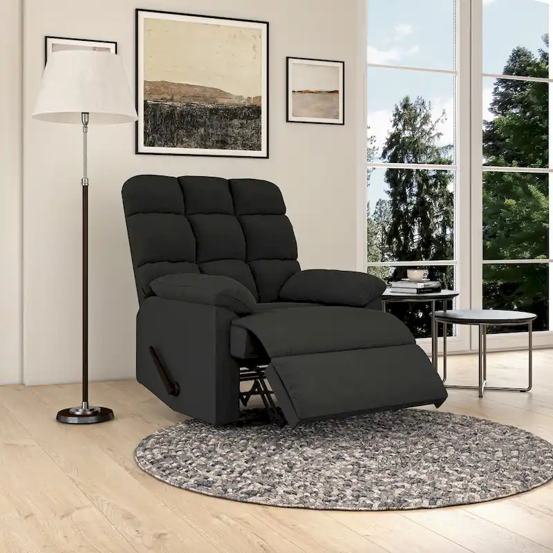 ProLounger Wall Hugger Recliner