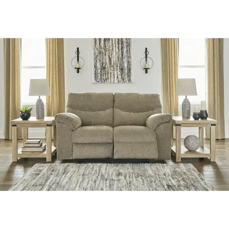 Signature Design by Ashley Alphons 2-Piece Upholstery Package - 93 W x 41 D x 41 H