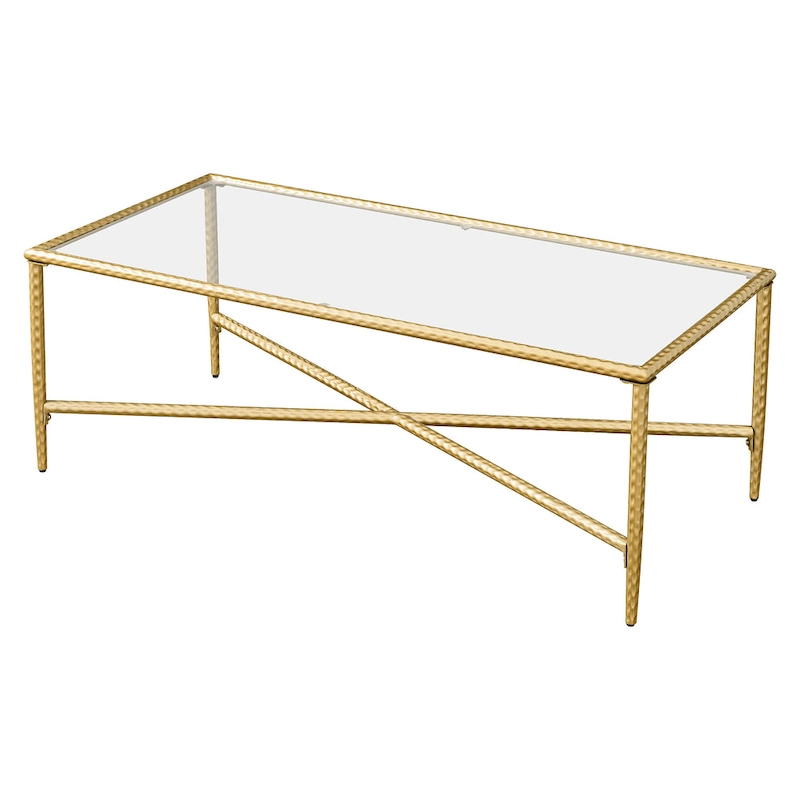 Rectangular Coffee Table