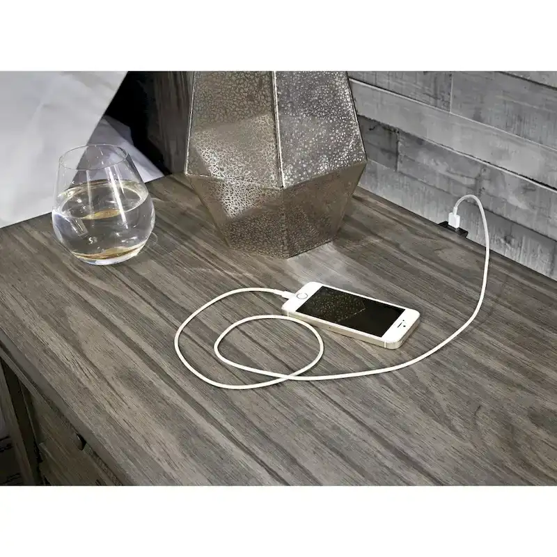 Simply Solid Asquith Solid Wood 6-piece Bedroom Collection