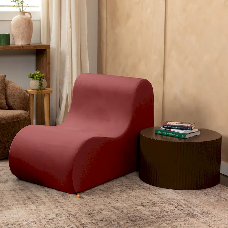 Jaxx Midtown Living Room Accent Chair