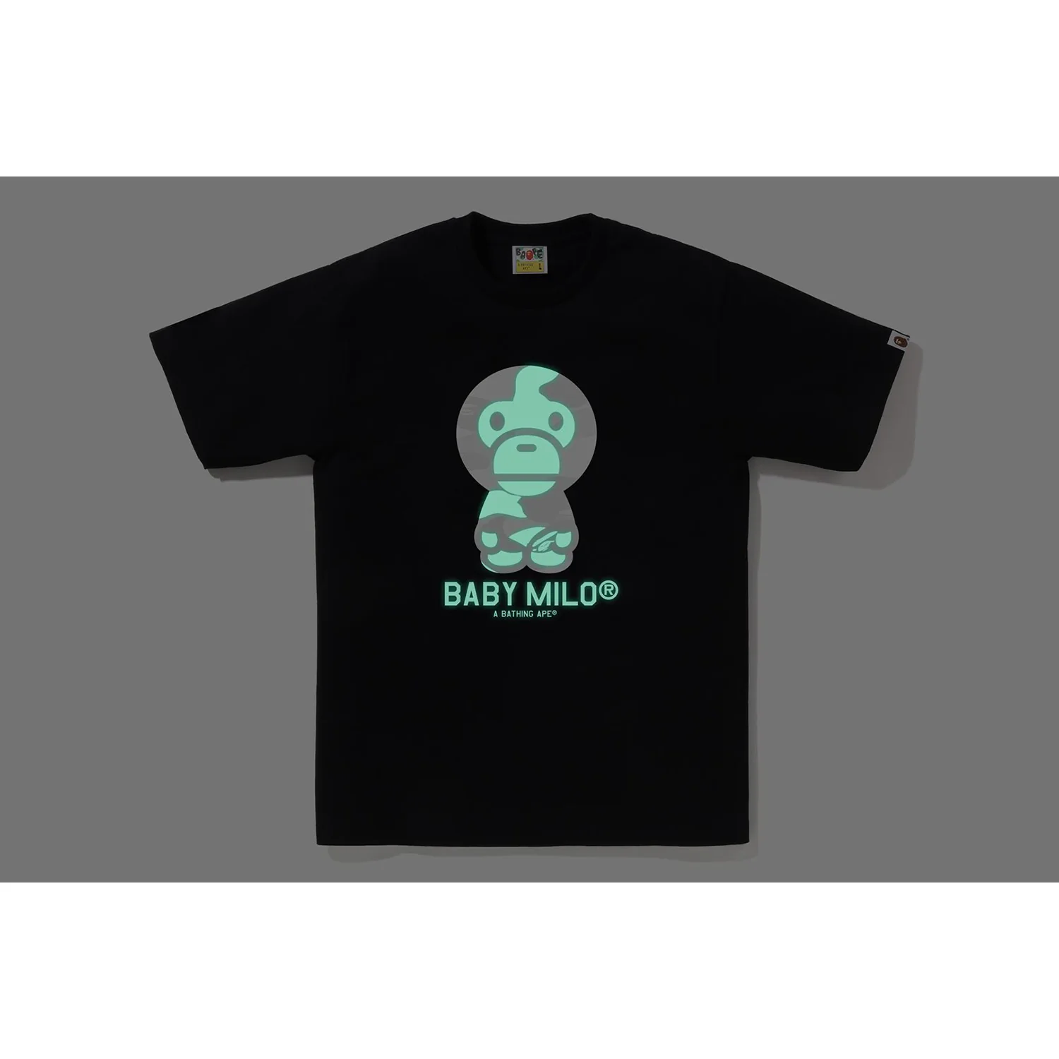CITY CAMO BABY MILO TEE MENS
