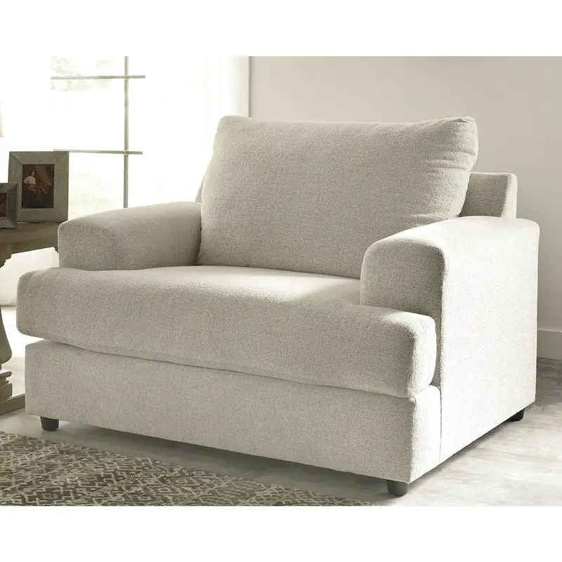 Soletren Beige 2-Piece Upholstery Package - 52 W x 40 D x 39 H