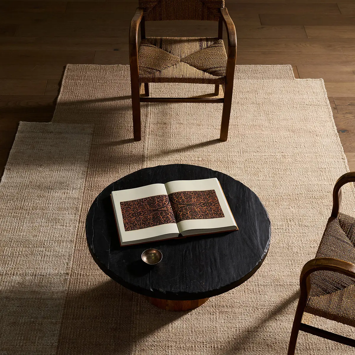 REFINED LAYERS RFL03