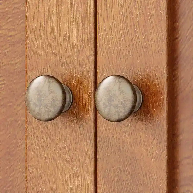 Bathroom Wall Cabinet - 8D x 21.1W x 24H