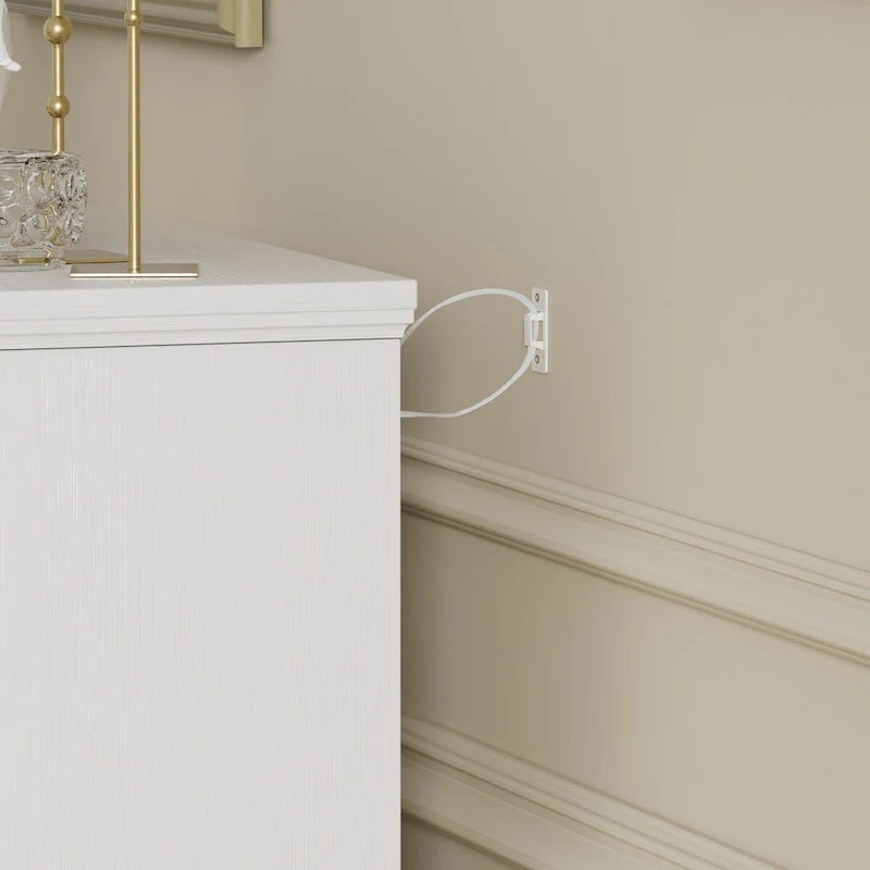 Modern 7 Drawers Dresser