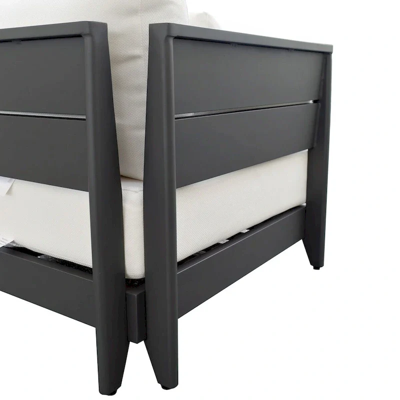 Galway 7pc Multi-Chair Seating Set