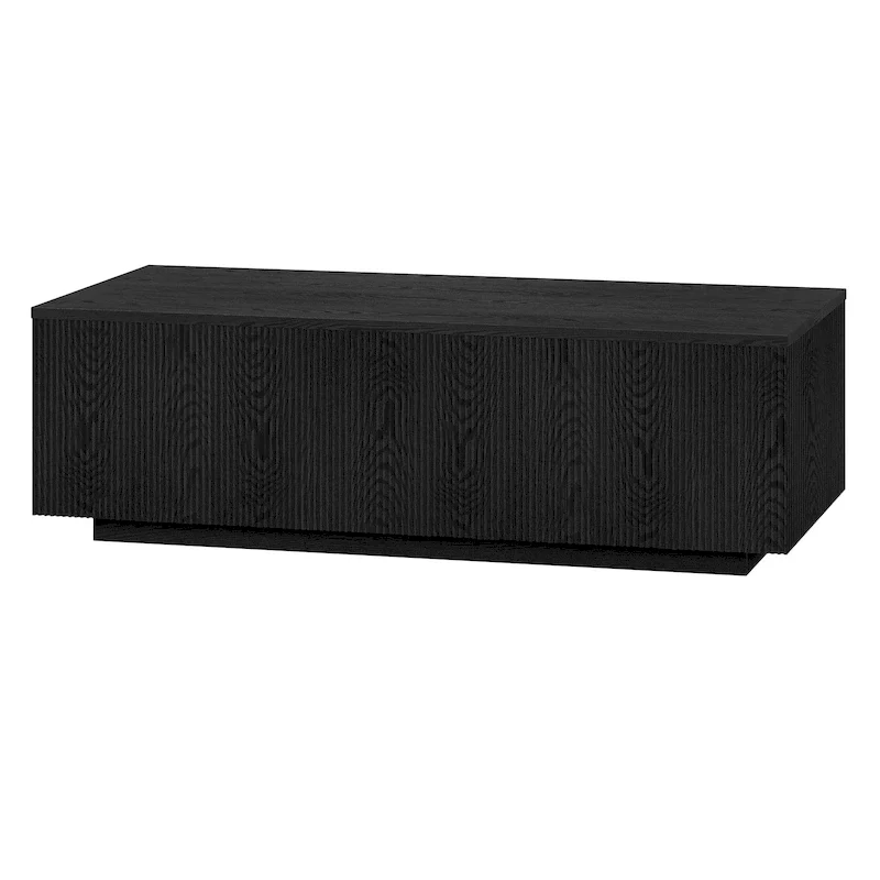 Reyes 48 Wide Rectangular Coffee Table - 47.5 Wide