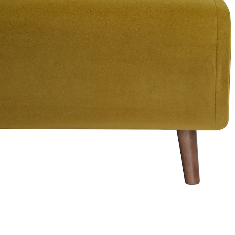 Haru 40 Convertible Lounge/ Sleeper Chair