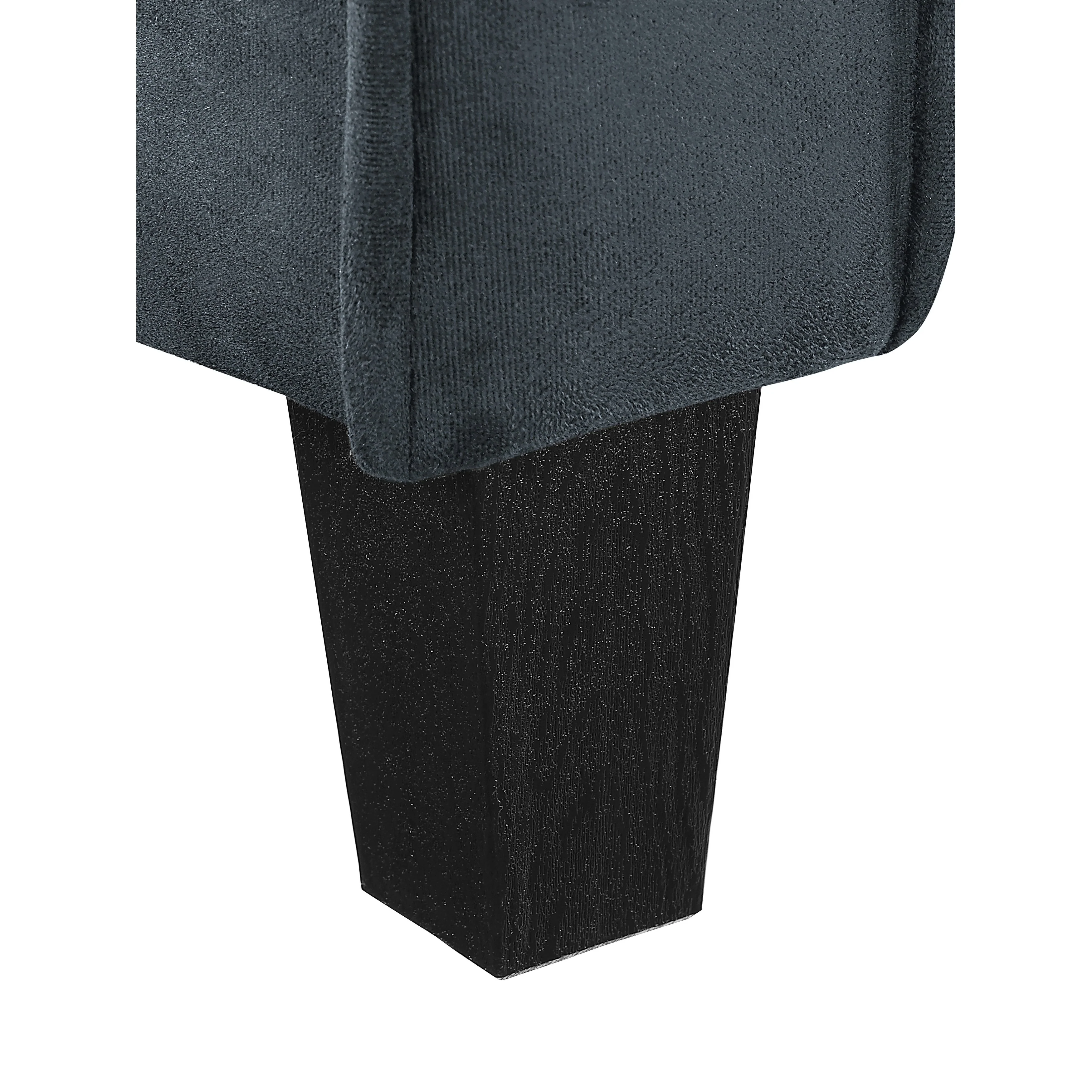 iLounge Harvard Microfiber Sofa