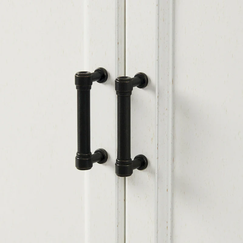 Crosley Tara 3Pc Entertainment Set - 15x108.5x67.75