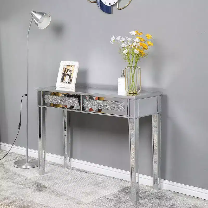 Karlhome 41in Writing Desk