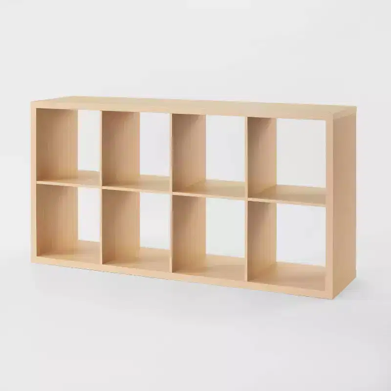 8 Cube Organizer - Brightroom