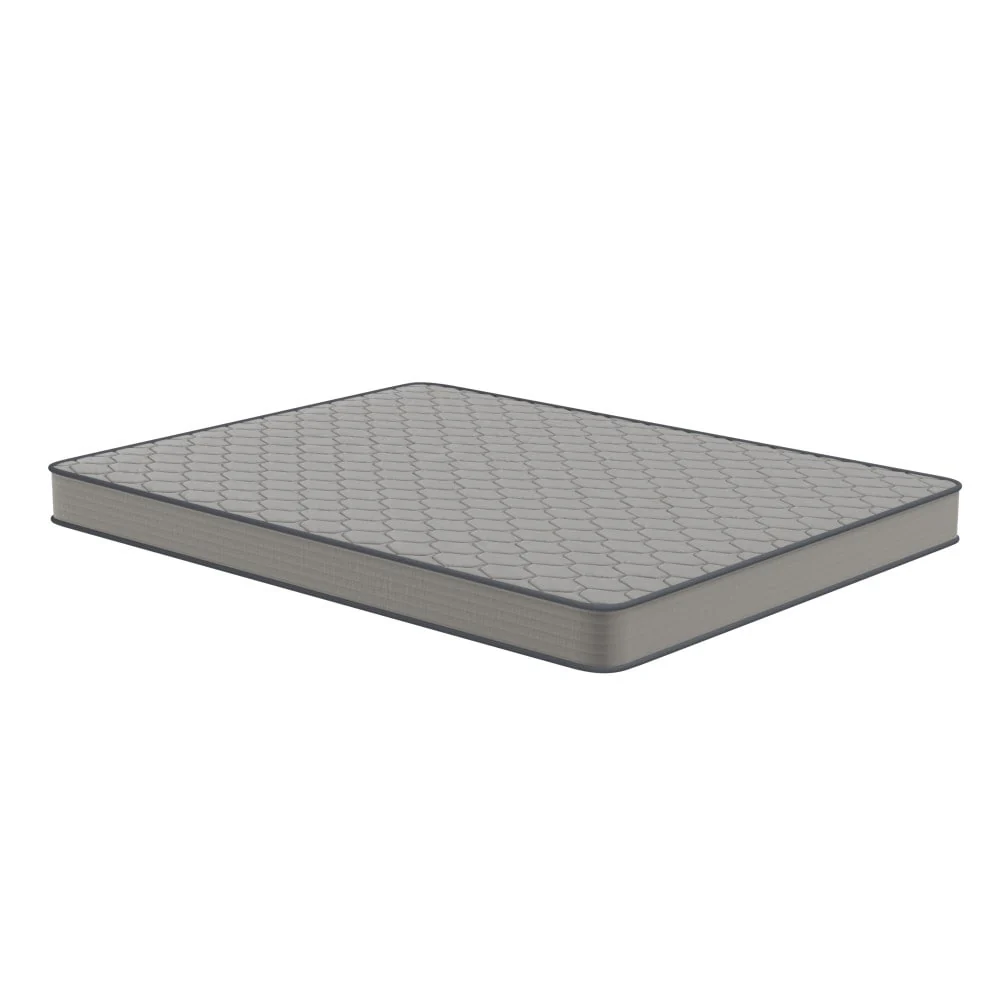 Medium Tight Top Innerspring Hybrid Mattress