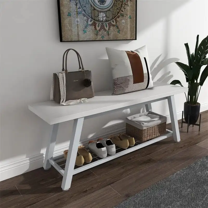 Entryway Bench