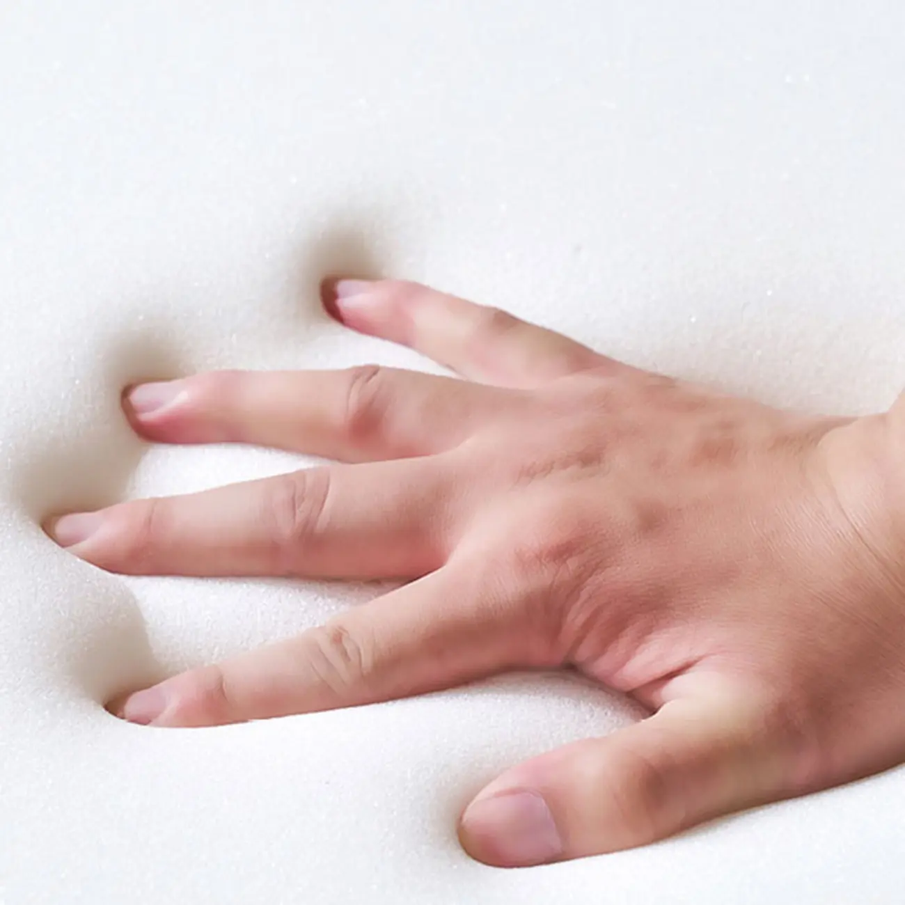 Art Deco Faux Leather Low Back Dining Chair