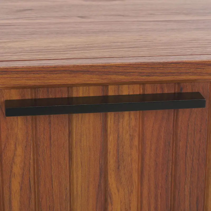 SAFAVIEH Home Axelle 2 Drawer Nightstand