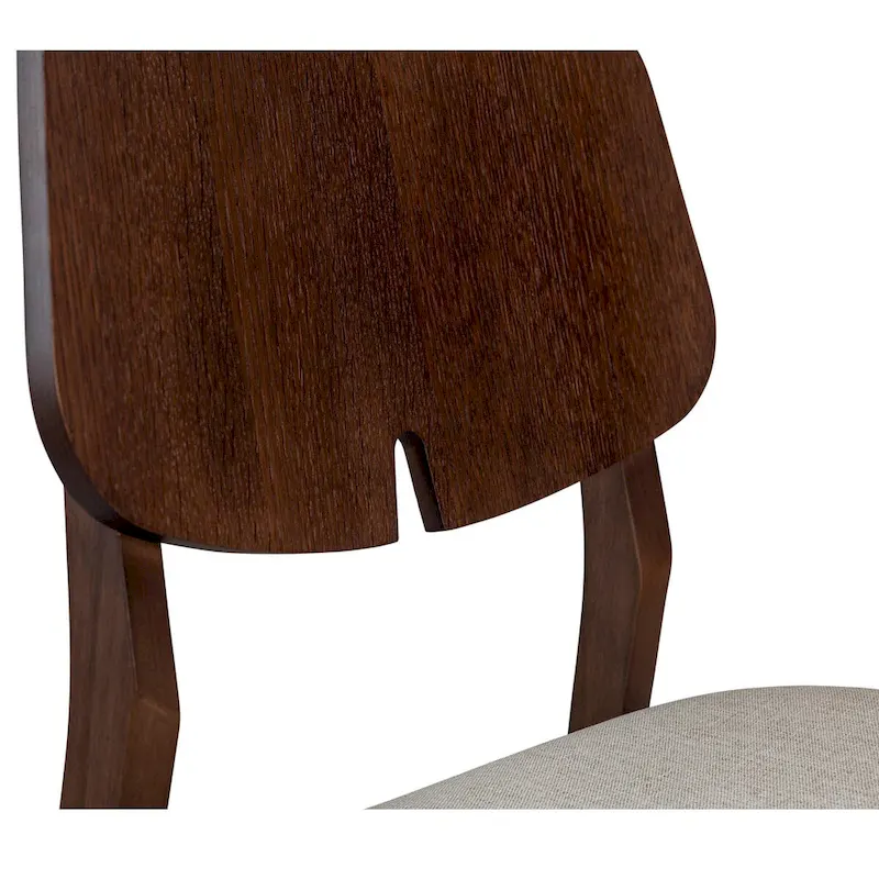 Modern Brazilian - Beth - Side Chair