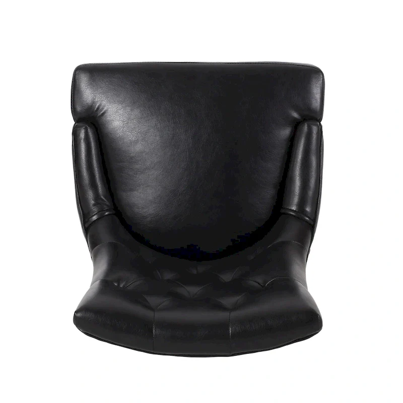 Cheney Tufted Dining Chairs (Set of 4) by