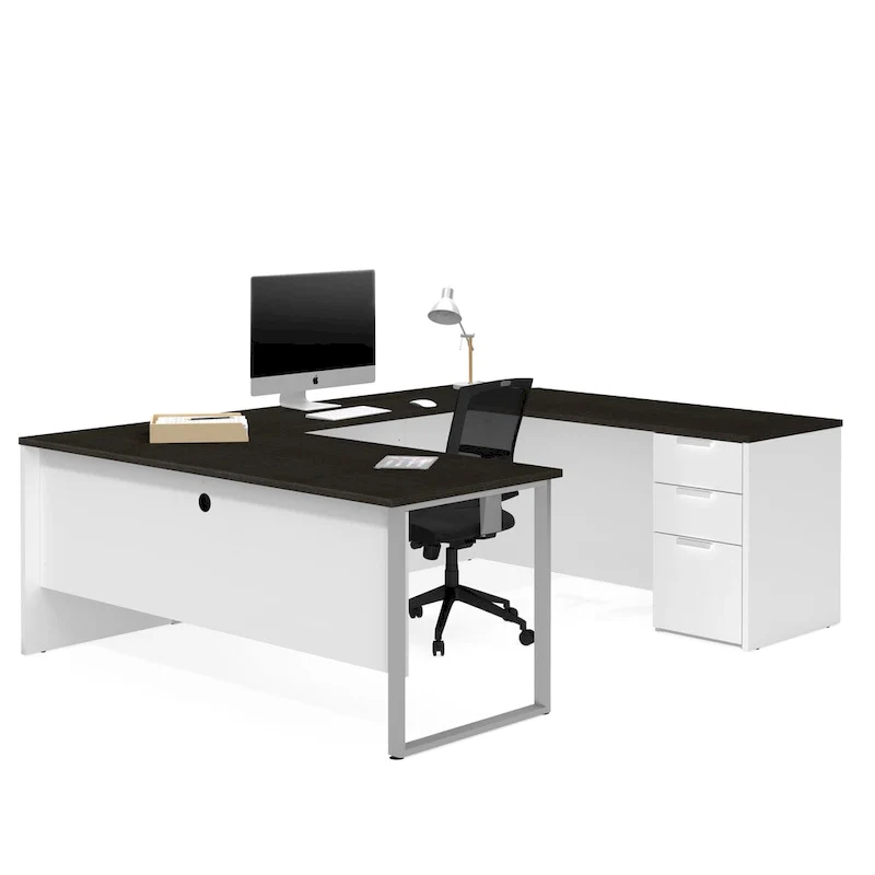 Bestar Pro-Concept Plus U-Desk