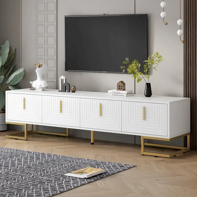 White+Gold 70.8