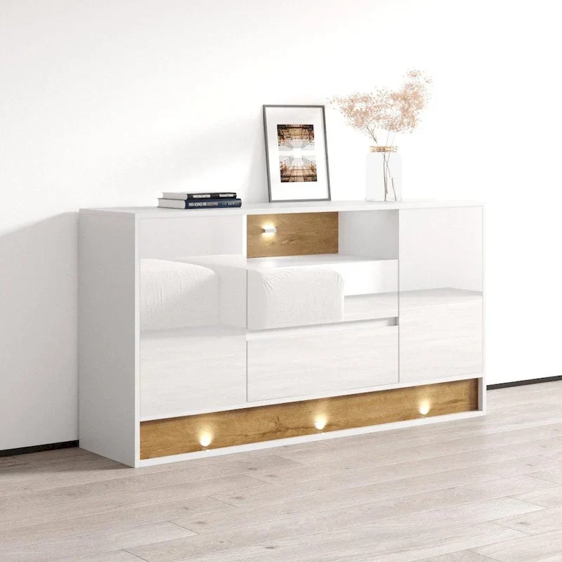 Vision 02 63 Sideboard