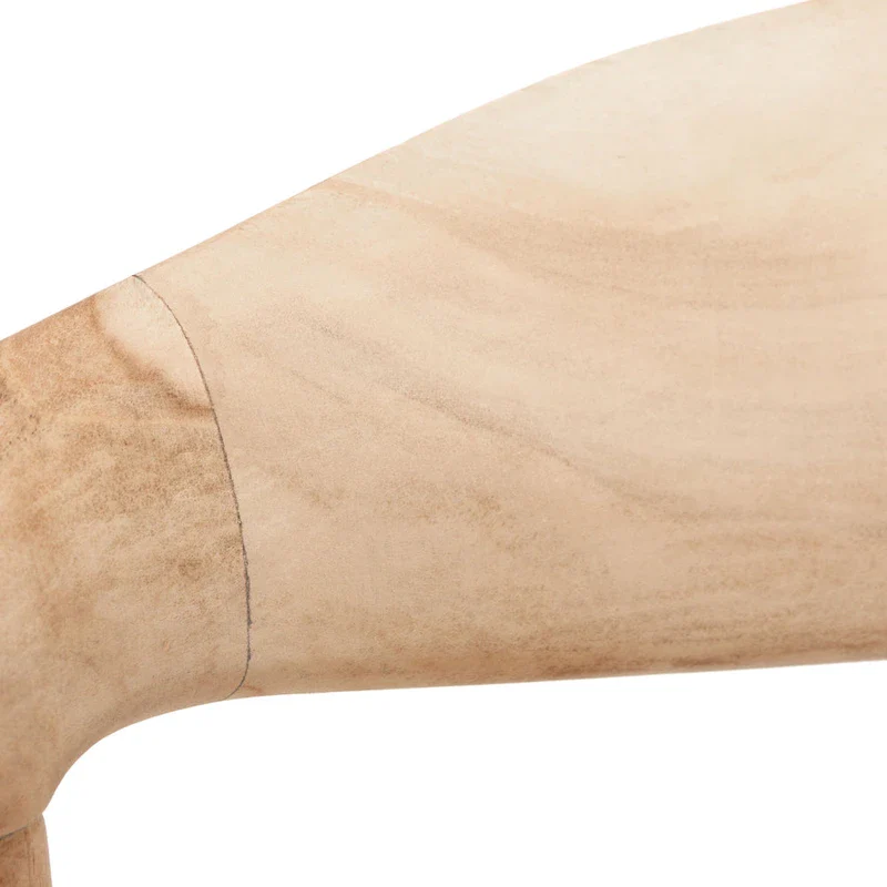 SAFAVIEH Wilda Rope Rattan Accent Chair - 24.8  W x 18.9  L x 30.7  H - 25Wx19Dx31H