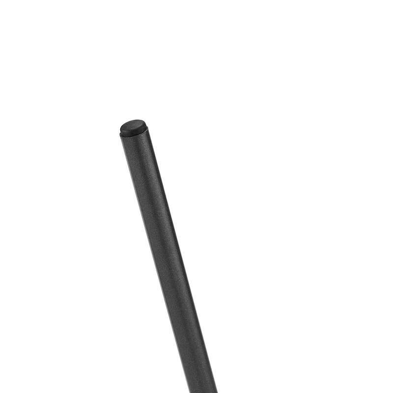 Alivia Fabric Dining Side Arm Chair, (Set of 2)