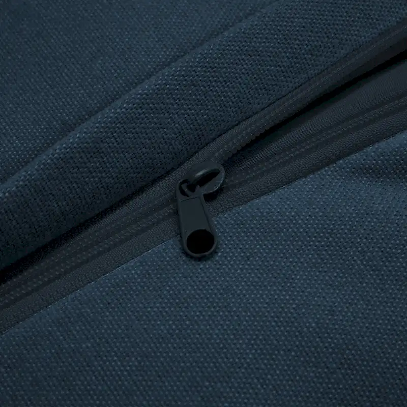 120 Chenille L-Shaped Sectional with Convertible Ottoman & 2 Pillows and 3-Seater Cloud Couch