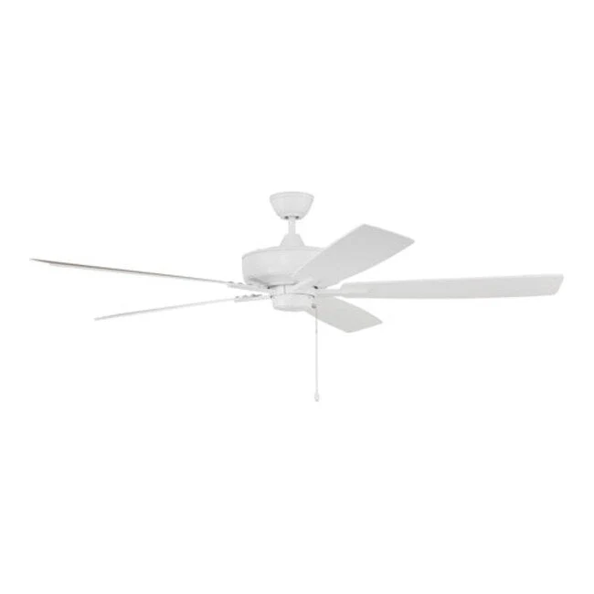 Craftmade Super Pro 60  5 Blade Ceiling Fan