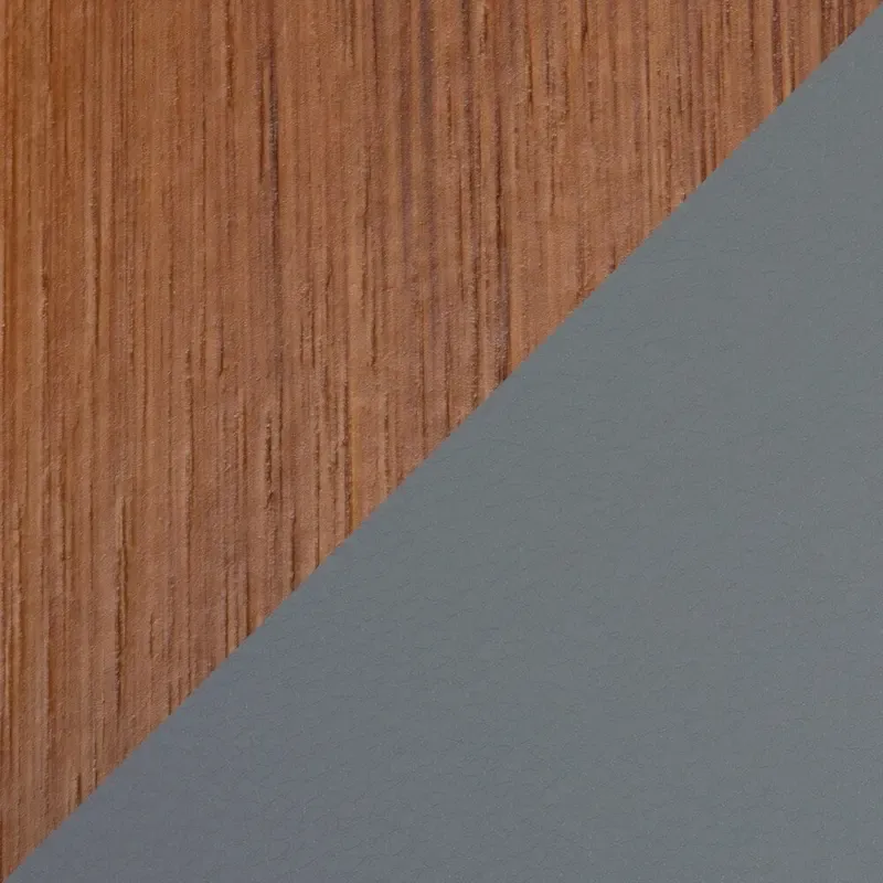 Carson Carrington Valsatra Mid-century Modern Counter Stool