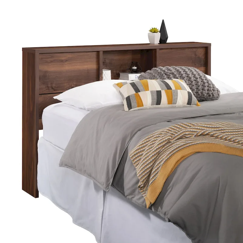 Harvey Park Full-Queen Headboard